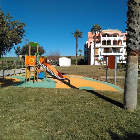 Apartamento Zahara De Los Atunes-Atlanterra Luaran gambar