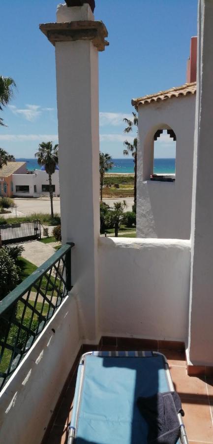 Apartamento Zahara De Los Atunes-Atlanterra Luaran gambar