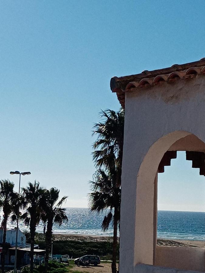 Apartamento Zahara De Los Atunes-Atlanterra Luaran gambar