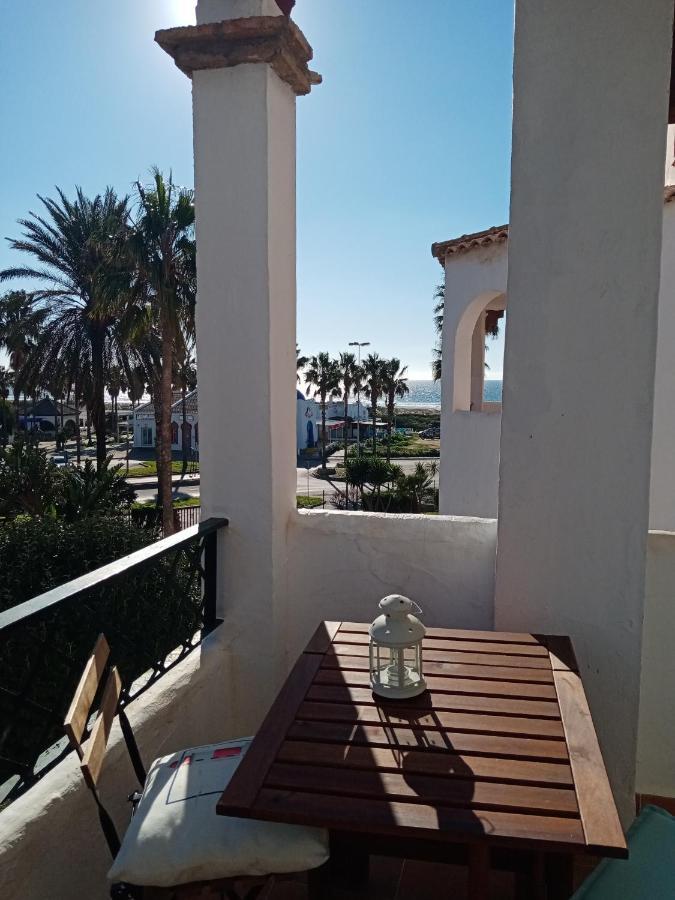 Apartamento Zahara De Los Atunes-Atlanterra Luaran gambar