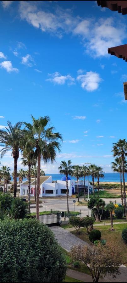 Apartamento Zahara De Los Atunes-Atlanterra Luaran gambar
