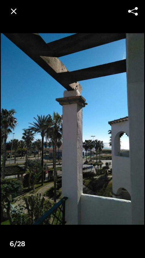 Apartamento Zahara De Los Atunes-Atlanterra Luaran gambar