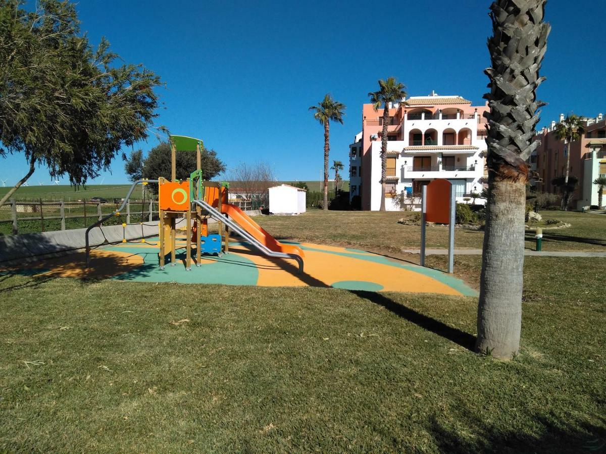 Apartamento Zahara De Los Atunes-Atlanterra Luaran gambar