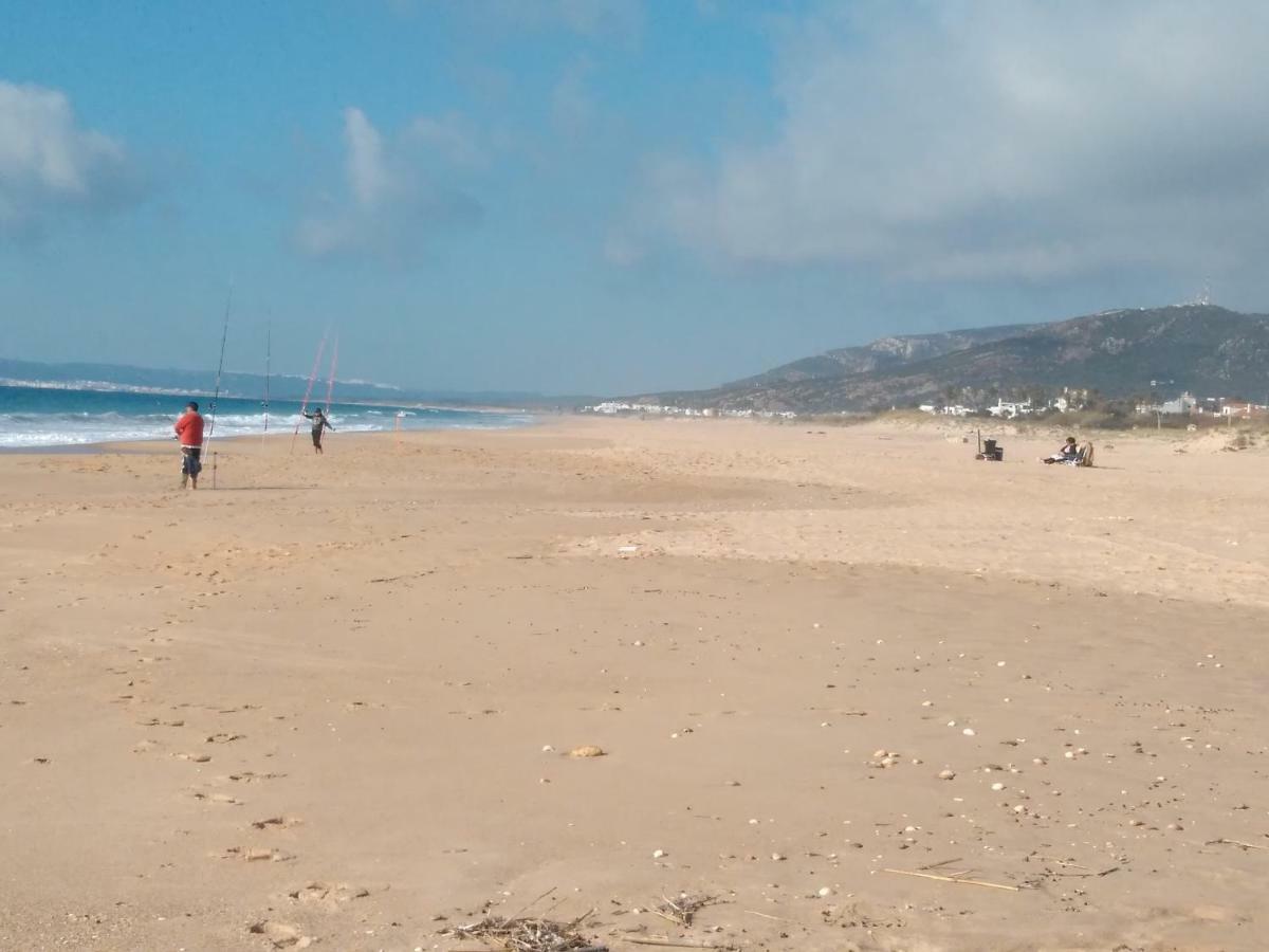 Apartamento Zahara De Los Atunes-Atlanterra Luaran gambar