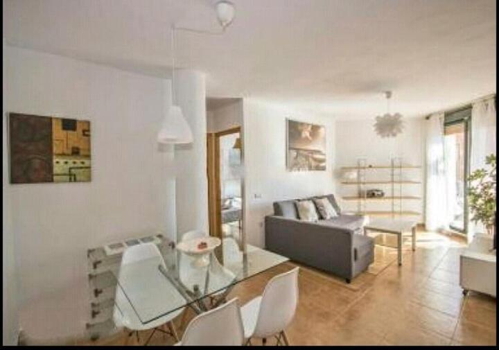 Apartamento Zahara De Los Atunes-Atlanterra Luaran gambar